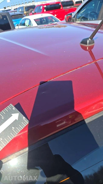 2016 Nissan Versa Note S Plus – miniatura 23