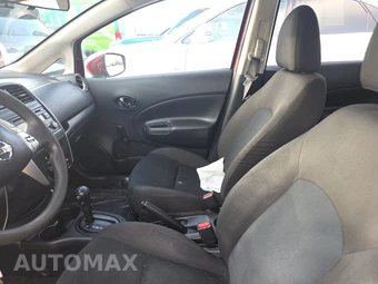 2016 Nissan Versa Note S Plus – miniatura 7
