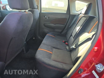 2016 Nissan Versa Note SR – miniatura 13