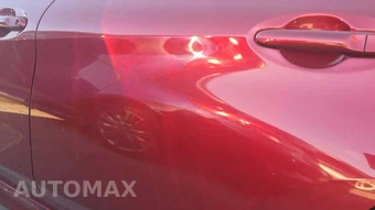 2016 Nissan Versa Note SR – miniatura 19
