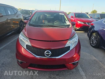2016 Nissan Versa Note SR – miniatura 2