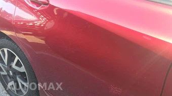 2016 Nissan Versa Note SR – miniatura 20