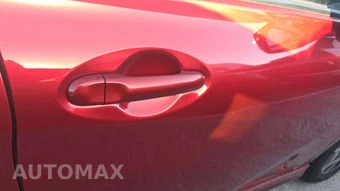 2016 Nissan Versa Note SR – miniatura 24