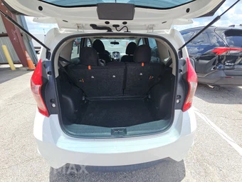 2016 Nissan Versa Note SR – miniatura 16