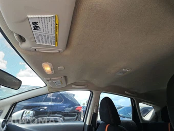 2016 Nissan Versa Note SR – miniatura 18