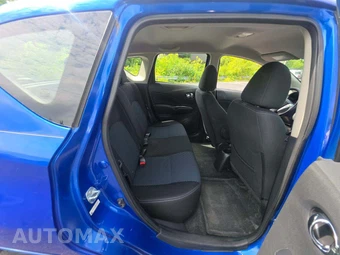 2016 Nissan Versa Note SV - miniatura 13