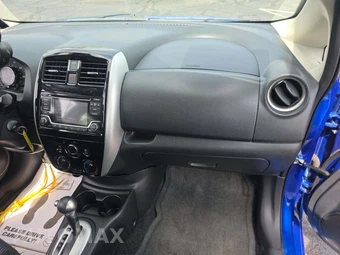 2016 Nissan Versa Note SV - miniatura 16