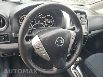 2016 Nissan Versa Note SV – miniatura 10