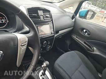 2016 Nissan Versa Note SV – miniatura 11