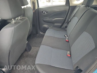 2016 Nissan Versa Note SV – miniatura 13