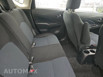2016 Nissan Versa Note SV – miniatura 14