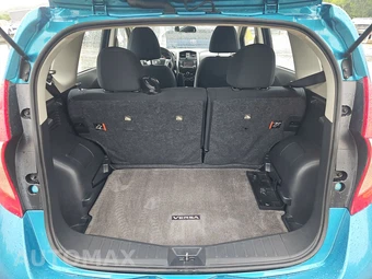 2016 Nissan Versa Note SV – miniatura 17