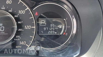 2016 Nissan Versa Note SV – miniatura 19