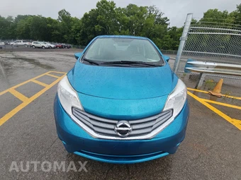 2016 Nissan Versa Note SV – miniatura 2