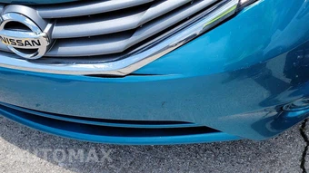 2016 Nissan Versa Note SV – miniatura 22