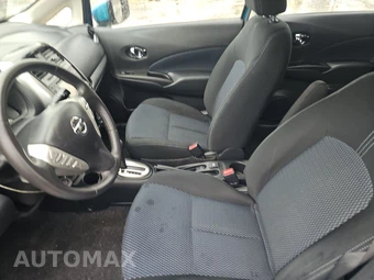 2016 Nissan Versa Note SV – miniatura 7