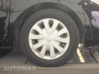 2016 Nissan Versa Note SV – miniatura 10