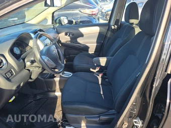 2016 Nissan Versa Note SV – miniatura 13