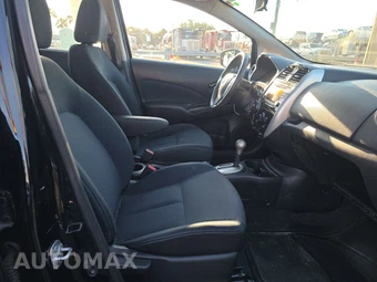 2016 Nissan Versa Note SV – miniatura 14