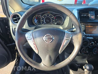 2016 Nissan Versa Note SV – miniatura 16