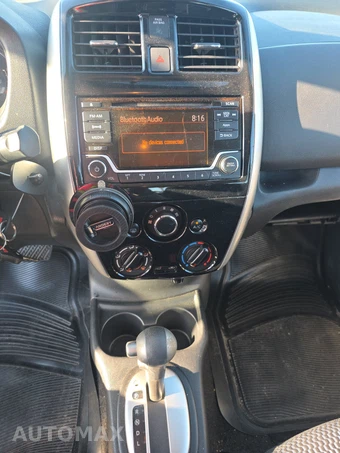 2016 Nissan Versa Note SV – miniatura 17