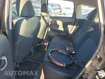 2016 Nissan Versa Note SV – miniatura 19