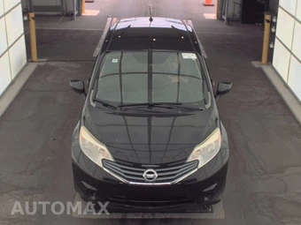 2016 Nissan Versa Note SV – miniatura 2