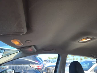 2016 Nissan Versa Note SV – miniatura 20
