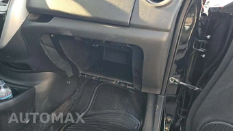 2016 Nissan Versa Note SV – miniatura 39