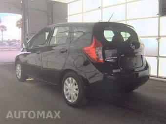 2016 Nissan Versa Note SV – miniatura 8