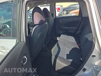 2016 Nissan Versa Note SV – miniatura 13