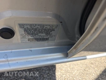 2016 Nissan Versa Note SV – miniatura 14
