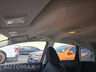 2016 Nissan Versa Note SV – miniatura 18
