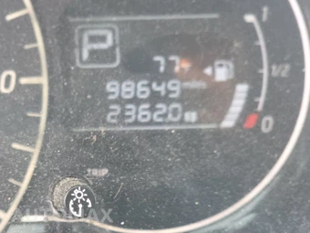 2016 Nissan Versa Note SV – miniatura 12