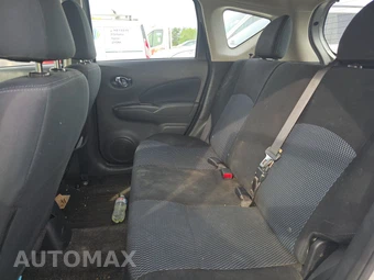2016 Nissan Versa Note SV – miniatura 13