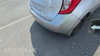 2016 Nissan Versa Note SV – miniatura 21