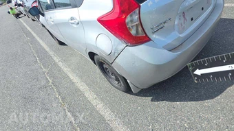 2016 Nissan Versa Note SV – miniatura 27