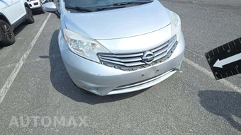 2016 Nissan Versa Note SV – miniatura 29