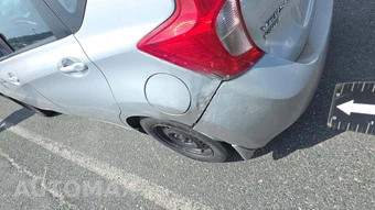 2016 Nissan Versa Note SV – miniatura 35