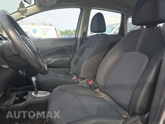 2016 Nissan Versa Note SV – miniatura 7