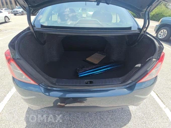 2016 Nissan Versa S – miniatura 14