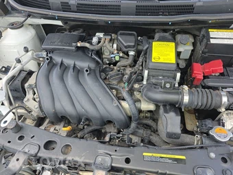 2016 Nissan Versa S Plus - miniatura 27