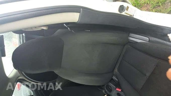 2016 Nissan Versa S Plus - miniatura 9