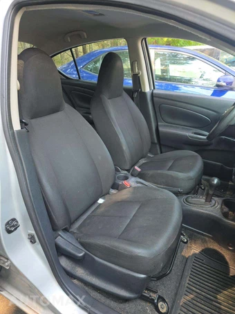 2016 Nissan Versa S Plus – miniatura 18