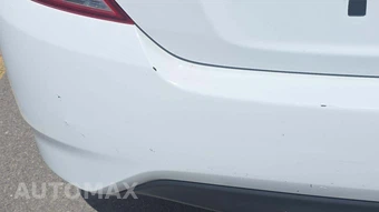 2016 Nissan Versa SV - miniatura 22