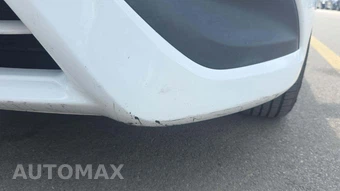 2016 Nissan Versa SV - miniatura 30