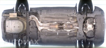 2016 Nissan Versa SV – miniatura 18