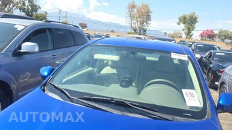 2016 Nissan Versa SV - miniatura 22