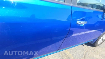 2016 Nissan Versa SV - miniatura 36
