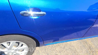 2016 Nissan Versa SV - miniatura 38